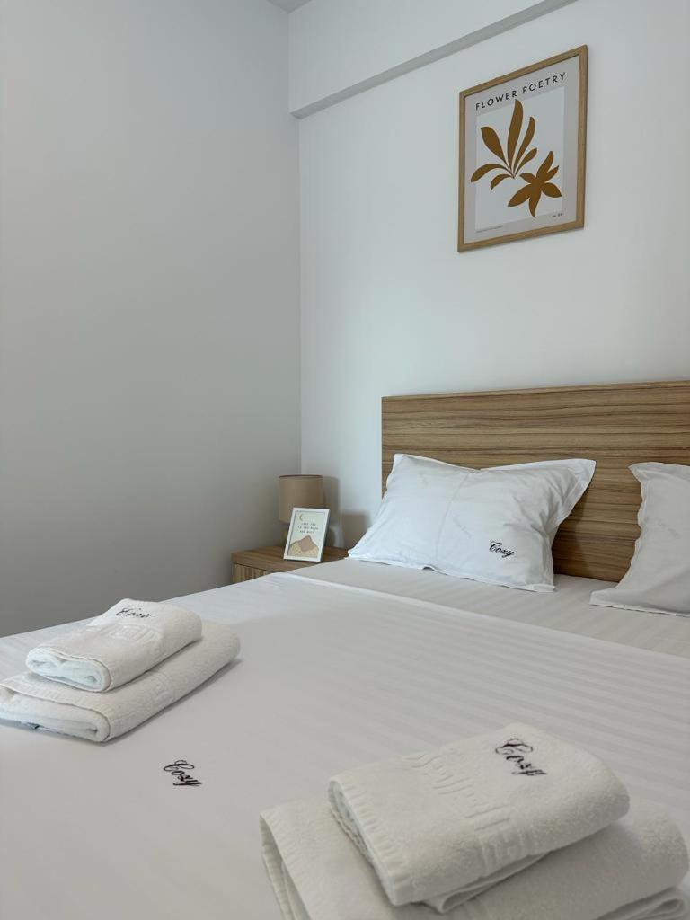 Cozy Holidays In Center Of Suceava Esplanada Εξωτερικό φωτογραφία